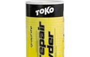 Ремонтный порошок TOKO Repair powder черный, 40г. (черный, 40г.)