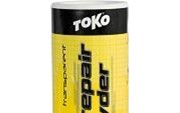 Ремонтный порошок TOKO Repair powder прозрачный, 40г. (прозрачный, 40г.)