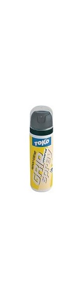 Спрей TOKO Sport Line Grip spray (универсальный, 0С/-20С, 70 мл) - Увеличить