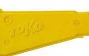 Скребок TOKO Multi-Purpose Scraper (универсальный в упаковке)