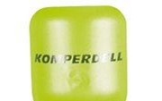 Racing Protection Punchcover Small Green