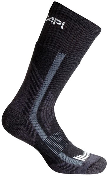 Socks Trekking Thermic - Увеличить