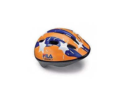 Шлем FILA Junior Helmet - Увеличить