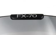 Fx-70 Carbonic