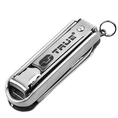 Key-Ring Accessories Nailclip Kit - Увеличить