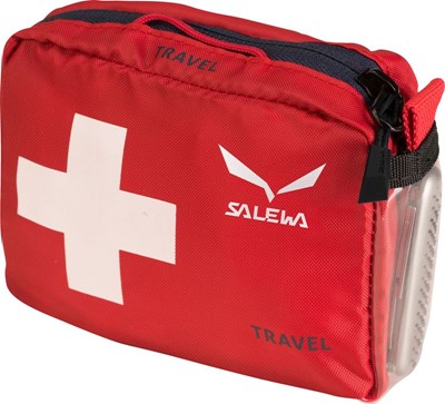 Accessories First Aid Kit Travel - Увеличить