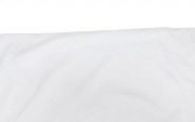 Liners And Pillows Cotton-Feel Liner Zip Silveriz ( Right )