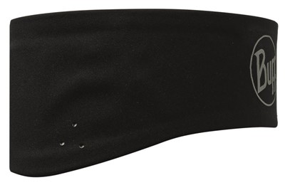 Windproof Windproof Headband Grey Logo S/m - Увеличить
