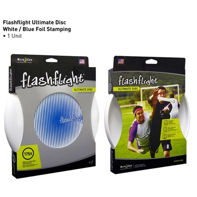 Flashflight Ultimate Disc - Увеличить