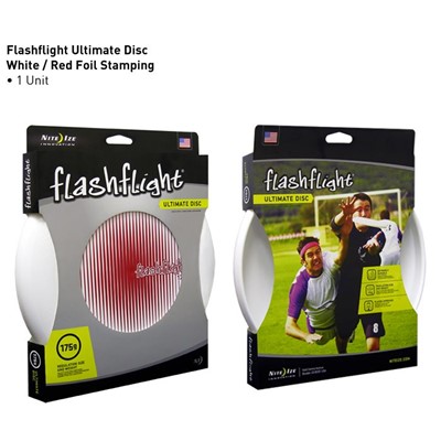 Flashflight Ultimate Disc - Увеличить