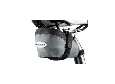 Велосумка Deuter Bike Bag XS black-granite - Увеличить