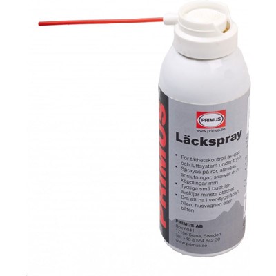 Leak Detector Spray - Увеличить