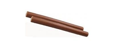 Грипсы BBB Exclusive  leather 40 cm brown (BHG-29_brown) - Увеличить