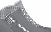 Лыжные ботинки MARPETTI 2008-10 Bolzano серый
