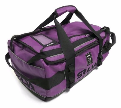 Access 55 Duffel Bag-Purple - Увеличить