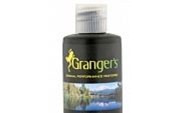 Пропитка GRANGERS CLOTHING 2 in 1 2 in 1 Cleaner & Proofer 60ml Bottle