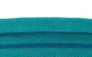 Knitted & Polar Neckwarmer Buff Laki Turquoise-Turquoise-Standard