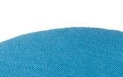 Merino Wool Thermal Hat Slouchy Buff Solid Ocean-Ocean-Standard