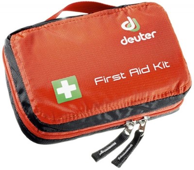 First Aid Kit - Empty - Увеличить