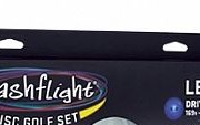 Flashflight Golf Disc Dmp Set