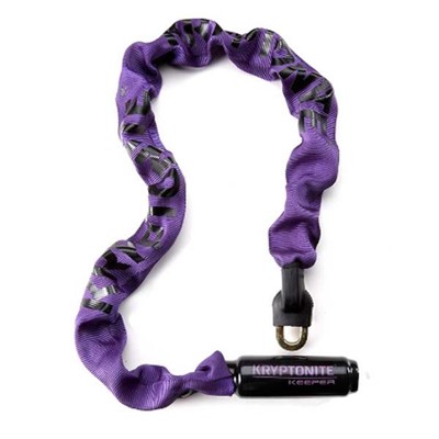 Chains Keeper 785 Integrated Chain - 32"' (85Cm)- (Color-Purple) - Увеличить