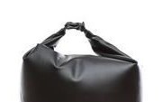 Carry Dry Bag 30D Black12L