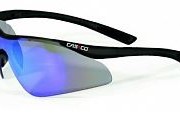Очки солнцезащитные Casco SX-30 Black Metallic