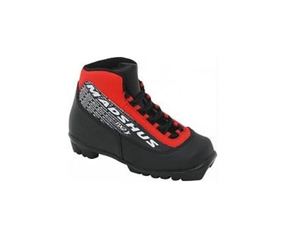 Лыжные ботинки MADSHUS 2012-13 RC 2 JR - Увеличить