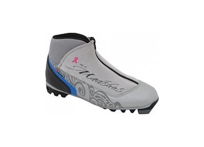 Лыжные ботинки MADSHUS 2012-13 RC 2 W - Увеличить