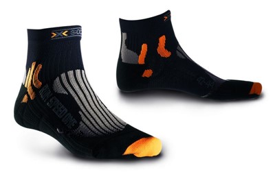 X-Socks Run Speed One - Увеличить