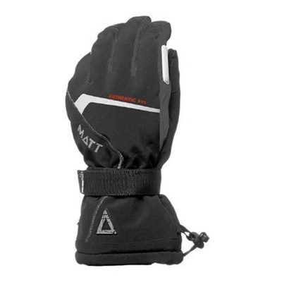 Authentic 896 Tootex Gloves - Увеличить