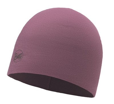 Microfiber & Polar Hat Amaranth Purple Stripes - Увеличить