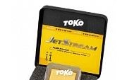 Таблетка-ускоритель TOKO JetStream Block (желтый 0/-4С, 20 гр.)