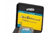 Таблетка-ускоритель TOKO JetStream Block (синий -10/-30С, 20 гр.)