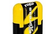 Универсальная жидкая смазка TOKO Express Wax Poket (c аппликатором 0/-30С , 100мл.)