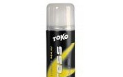 Универсальная жидкая смазка TOKO Express Wax Maxi (c аппликатором 0/-30С , 200мл.)