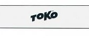 Скребок TOKO Plexi Blade (пластиковый для сноуборда , 4 мм)