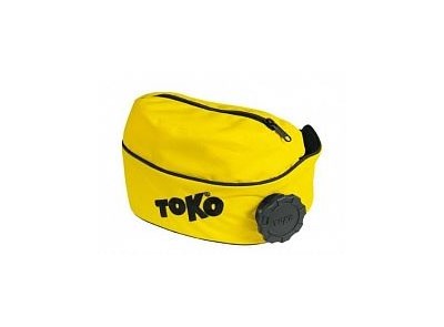 Сумка поясная TOKO Drink Belt Жёлтый (19130) (5553805) - Увеличить