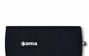 Повязка Kama C12 (black) черный 110