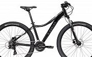 Велосипед Trek Skye SL Wsd At2 2017 Black Pearl / Черный Глянцевый (17)