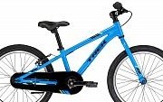 Велосипед Trek Precaliber SS Cst Boys S Kds 2017 Waterloo Blue / Темно-голубой (20)