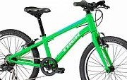 Велосипед Trek Superfly Kds 2017 Green-light / Зеленый (20)