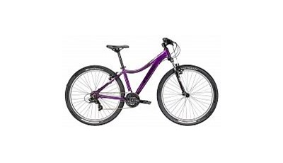 Велосипед Trek Skye Wsd At1 2017 Purple Lotus / Сиреневый (17) - Увеличить