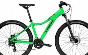 Велосипед Trek Skye S Wsd At1 2017 Green-light / Светло-зеленый (17)
