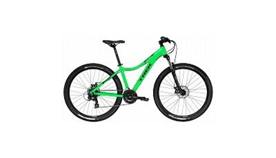 Велосипед Trek Skye S Wsd At1 2017 Green-light / Светло-зеленый (17) - Увеличить