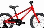 Велосипед Trek Superfly 16 16 Kds 2017 Viper Red / Красный (16)