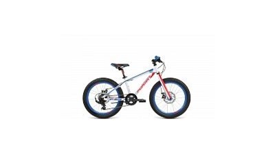 Велосипед Format 7413 Boy 2017 Белый (One Size) - Увеличить