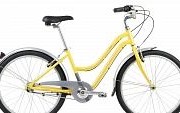 Велосипед Format 7732 2017 Желтый (One Size)