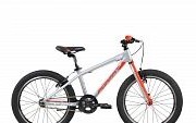 Велосипед Format 7414 Boy 2017 Серый Мат. (One Size)