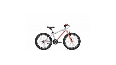 Велосипед Format 7414 Boy 2017 Серый Мат. (One Size) - Увеличить